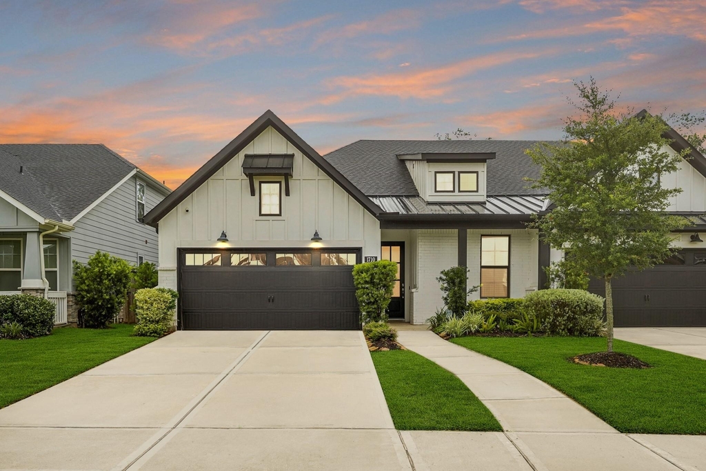 1710 Forest Mist Drive - Photo 0