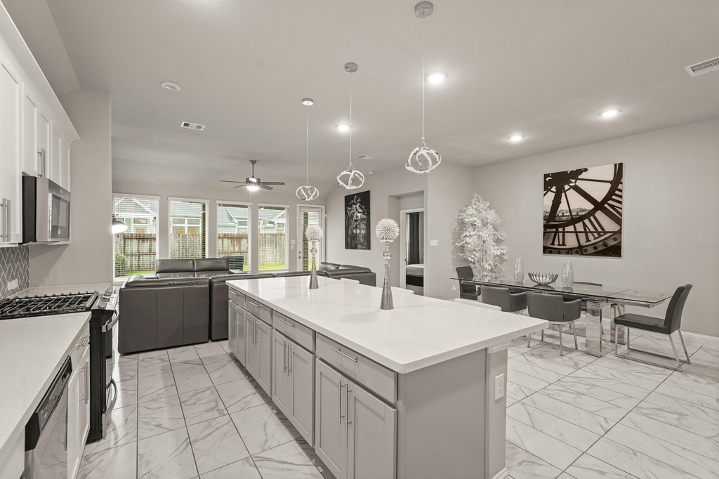 1710 Forest Mist Drive - Photo 5
