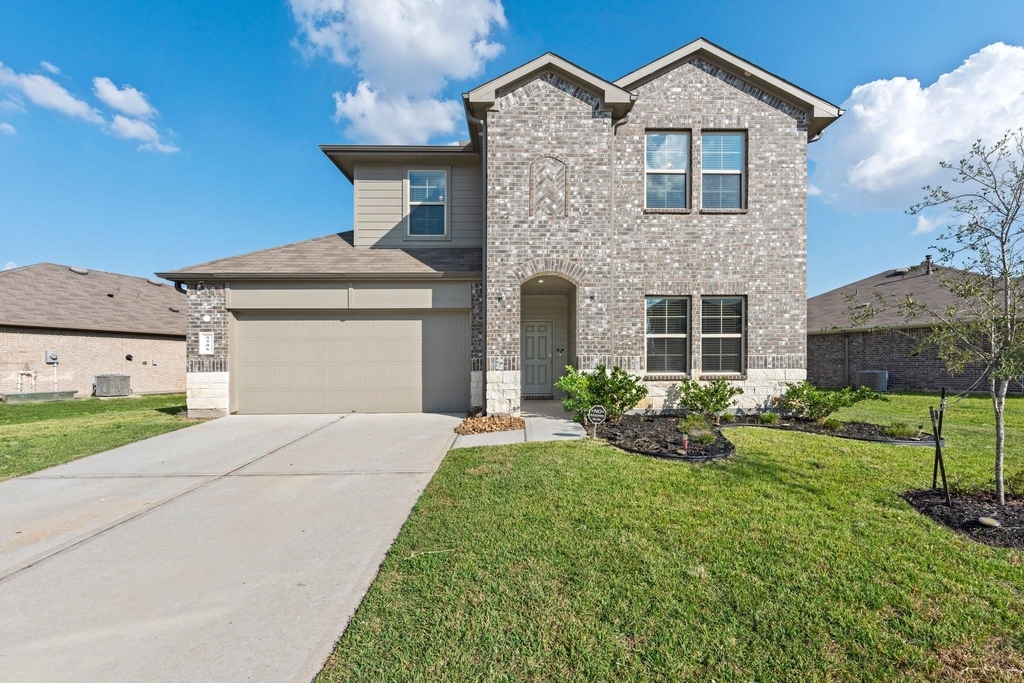 5506 Dover Terrace Way - Photo 3