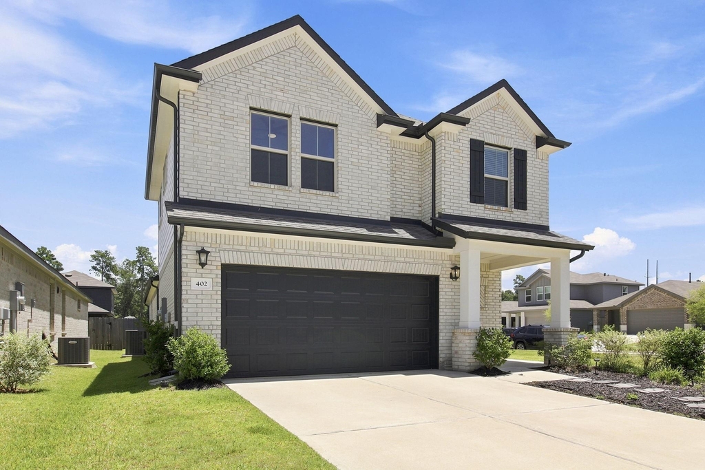402 Alex Arbor Way Way - Photo 1
