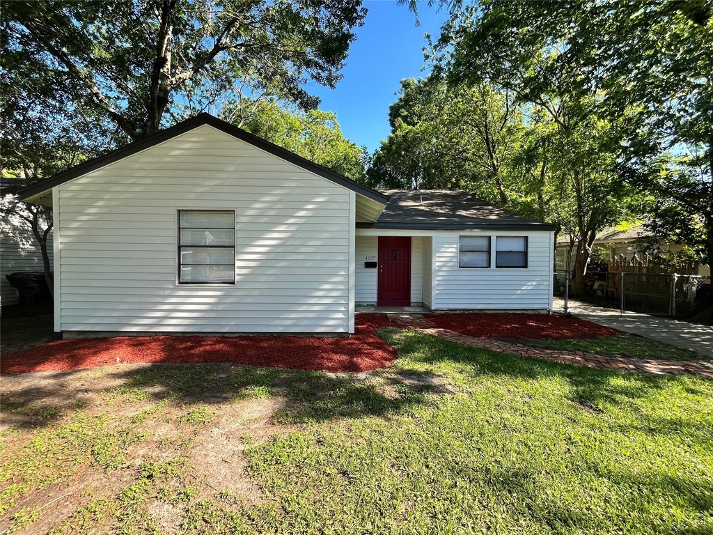 4137 Woodfin Street - Photo 0
