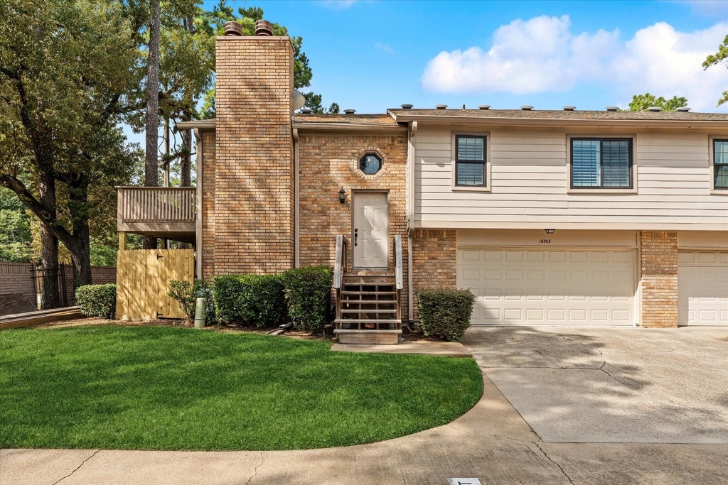 16963 Chapel Pines Drive - Photo 0