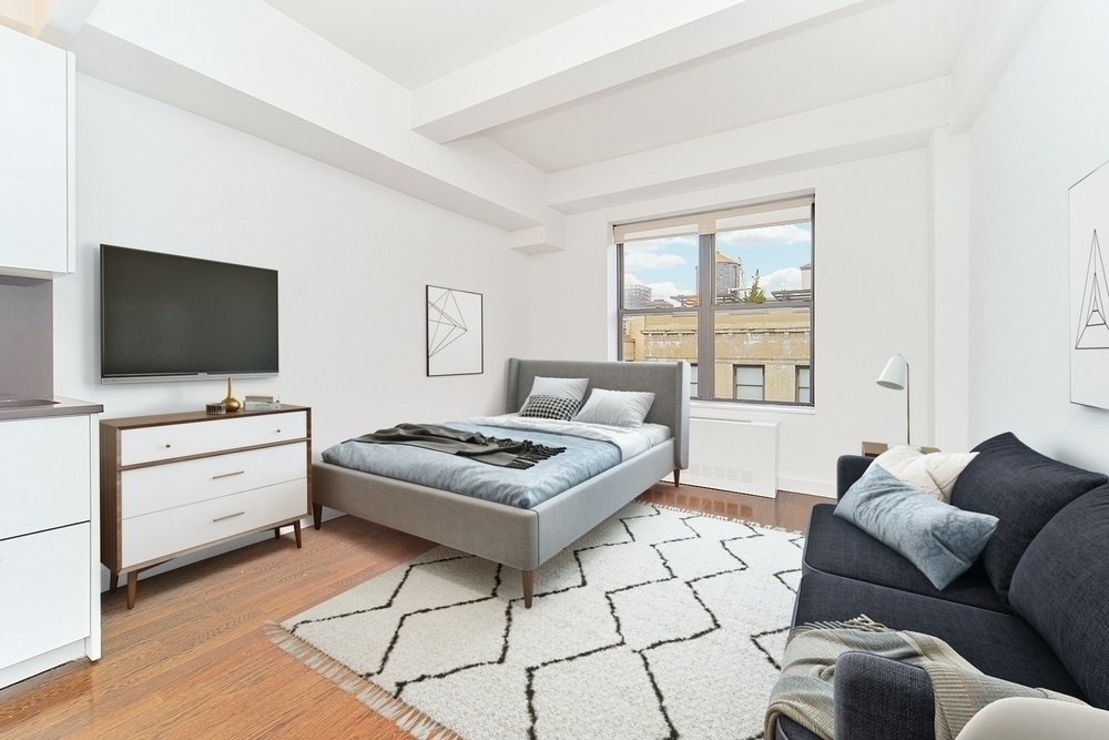 West 91st Street - Photo 1