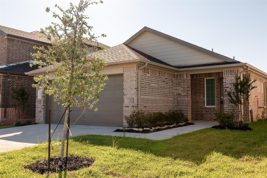 3422 Horseshoe Trail Lane - Photo 1