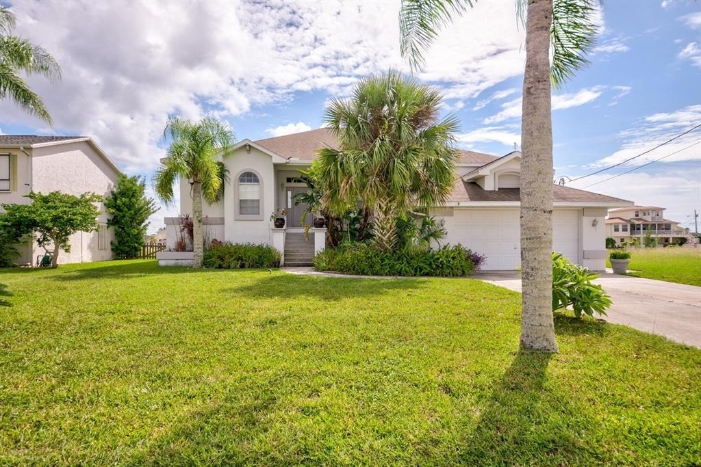3464 Amberjack Drive - Photo 0