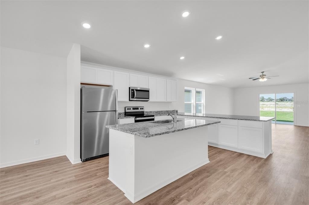 2517 Sw 165th Street Road - Photo 2