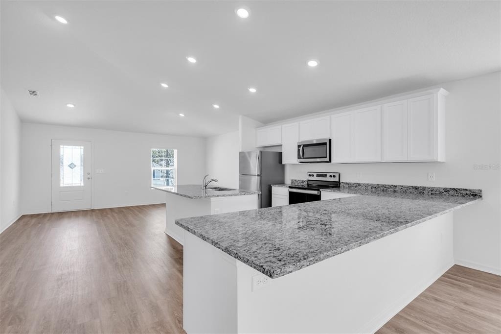 2517 Sw 165th Street Road - Photo 1