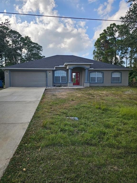 1580 Jupiter Boulevard Nw - Photo 0