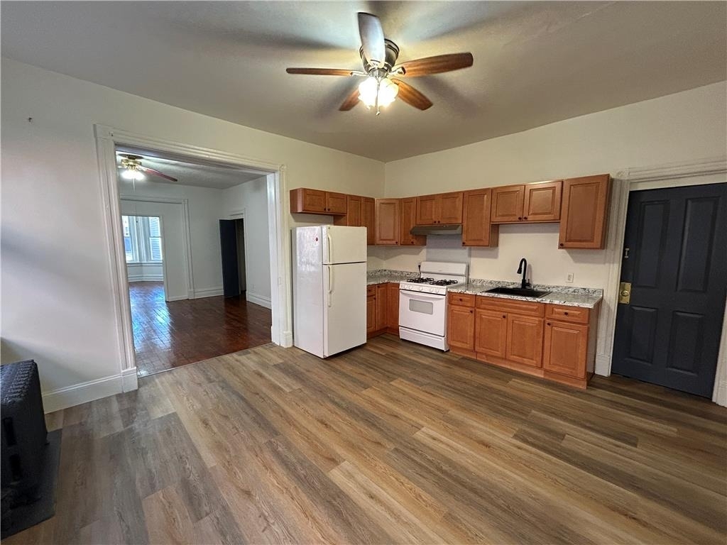 448 Pawnee Street - Photo 1