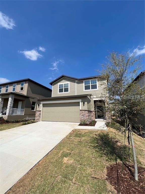 1822 Sundance Chase Road - Photo 1