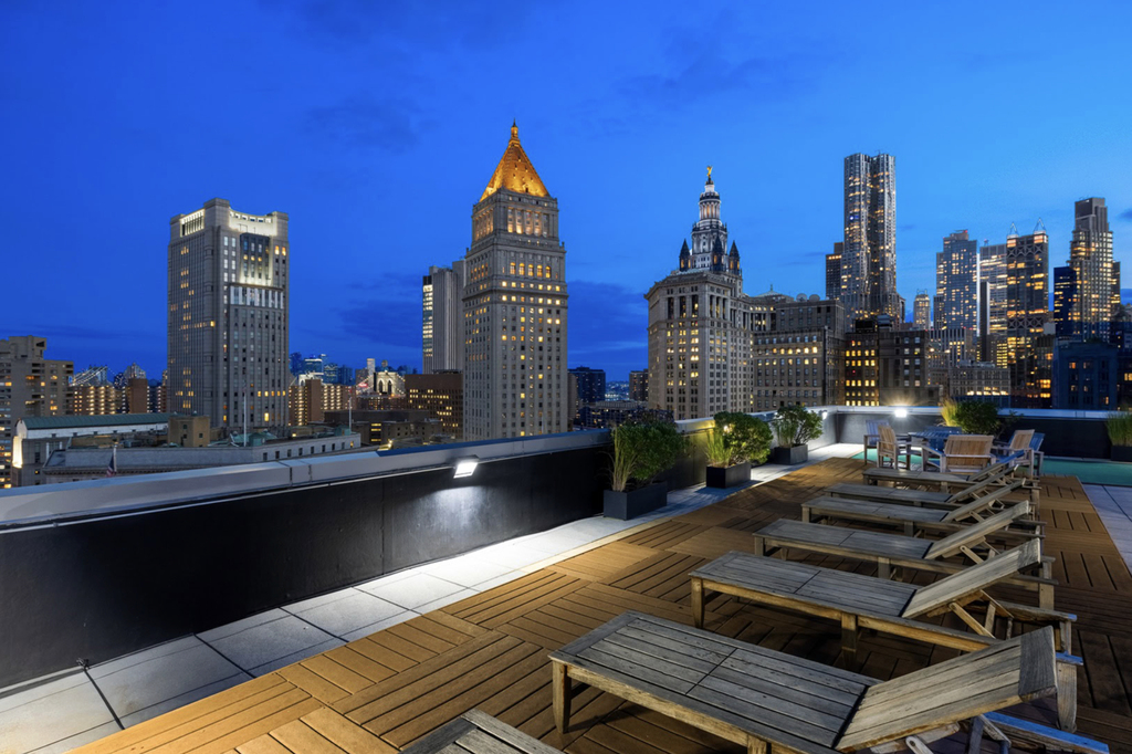 Duane Street/Broadway - Photo 5