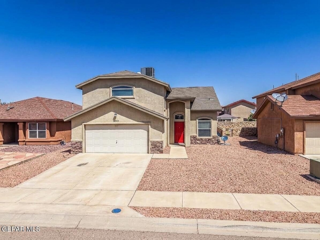14233 Spanish Point Drive - Photo 1