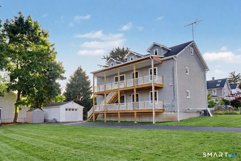 8 Benson Road - Photo 0