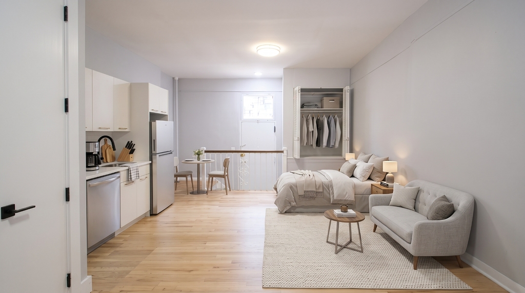 623 West 170th Street - Photo 2
