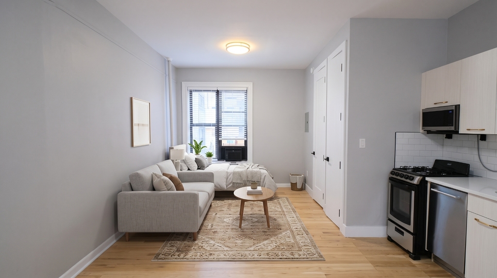 623 West 170th Street - Photo 0