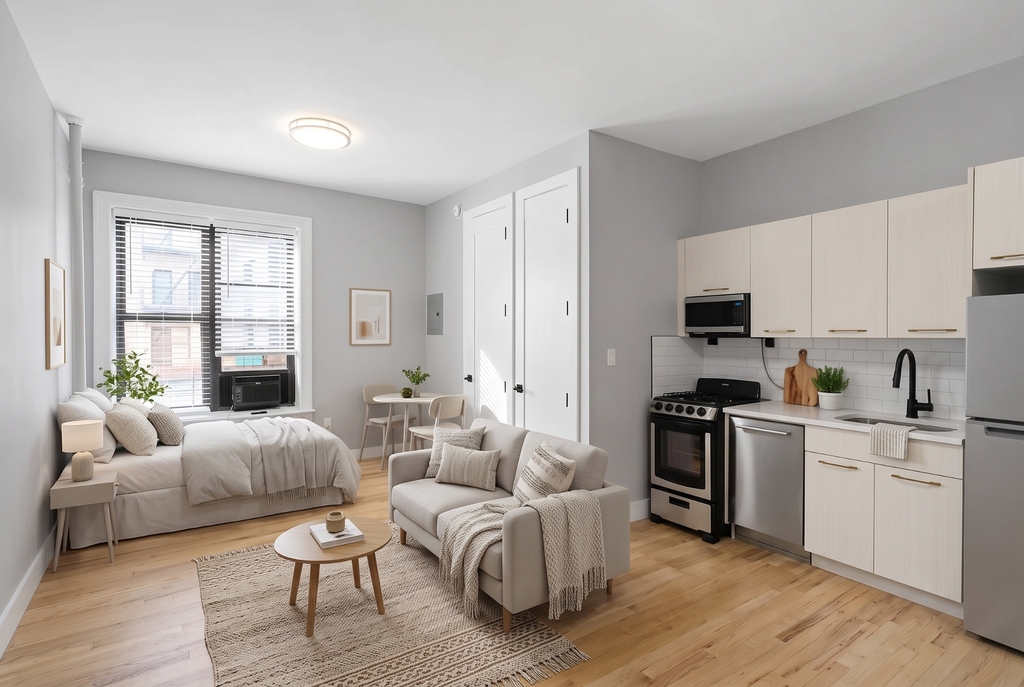 623 West 170th Street - Photo 1