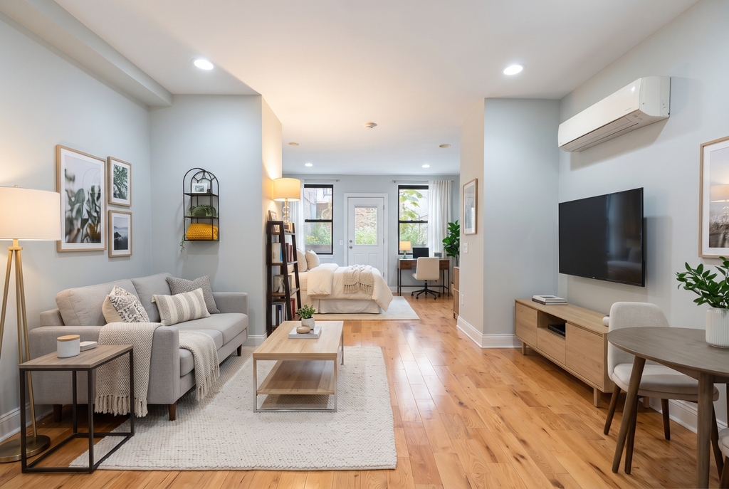 550 West 140th Street - Photo 1