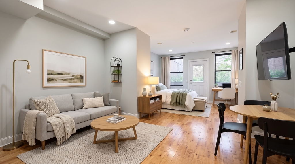 550 West 140th Street - Photo 2