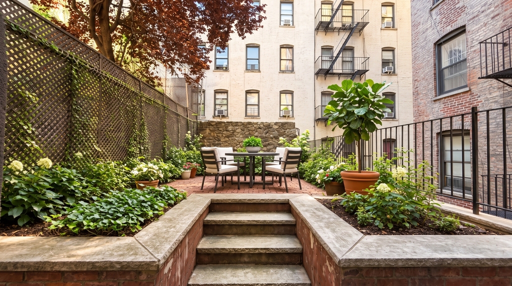 550 West 140th Street - Photo 9