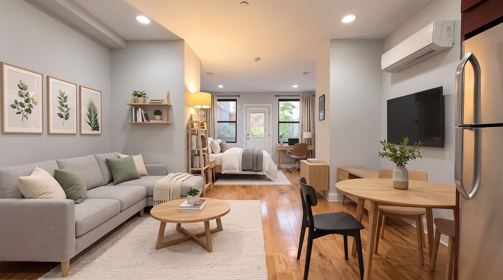 550 West 140th Street - Photo 0