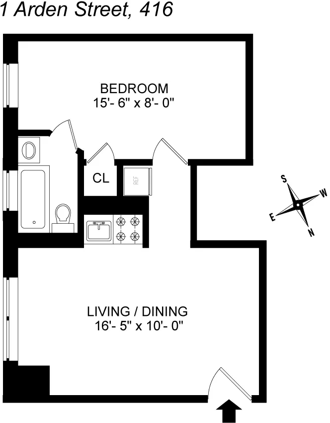 1 Arden Street - Photo 4