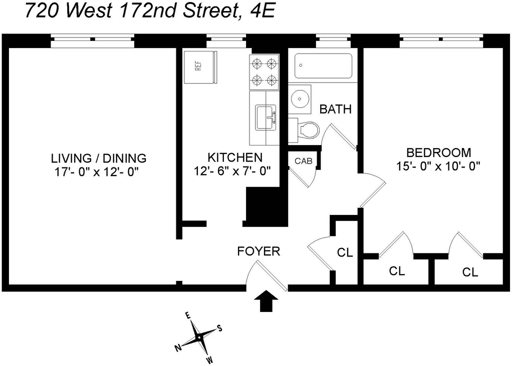 720 West 172nd Street - Photo 9