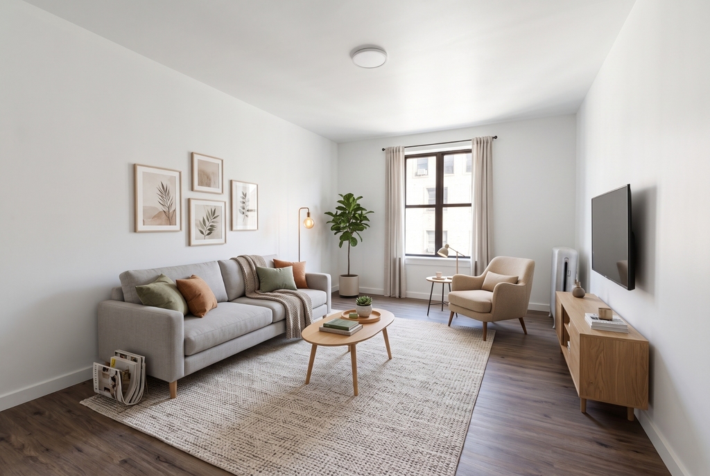 720 West 172nd Street - Photo 1