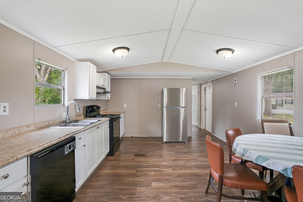 1512 Highway 54 W - Photo 2