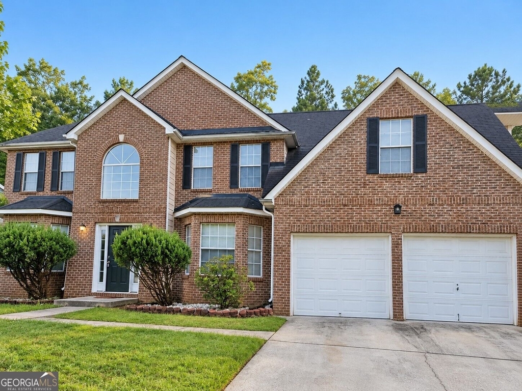 1535 Rogers Crossing Drive - Photo 0