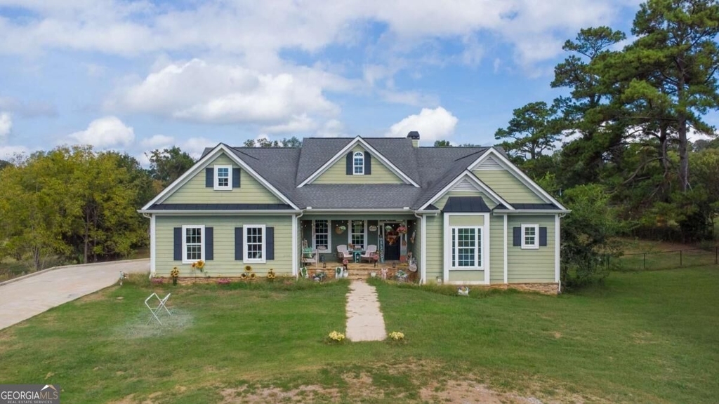 8365 Wallace Wood Road - Photo 1