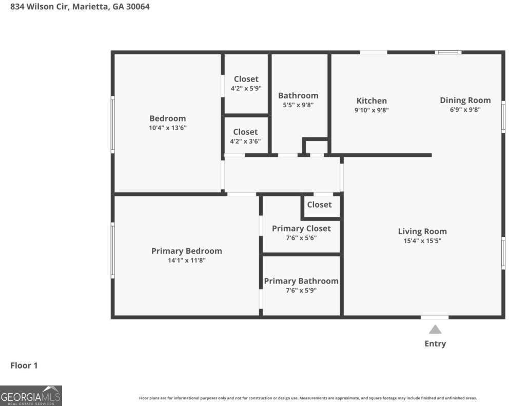 834 Wilson Circle Sw - Photo 18