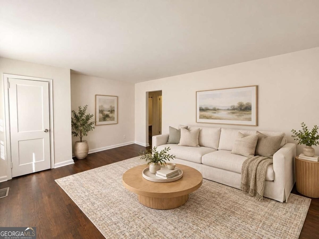 1438 Midlawn Drive - Photo 1