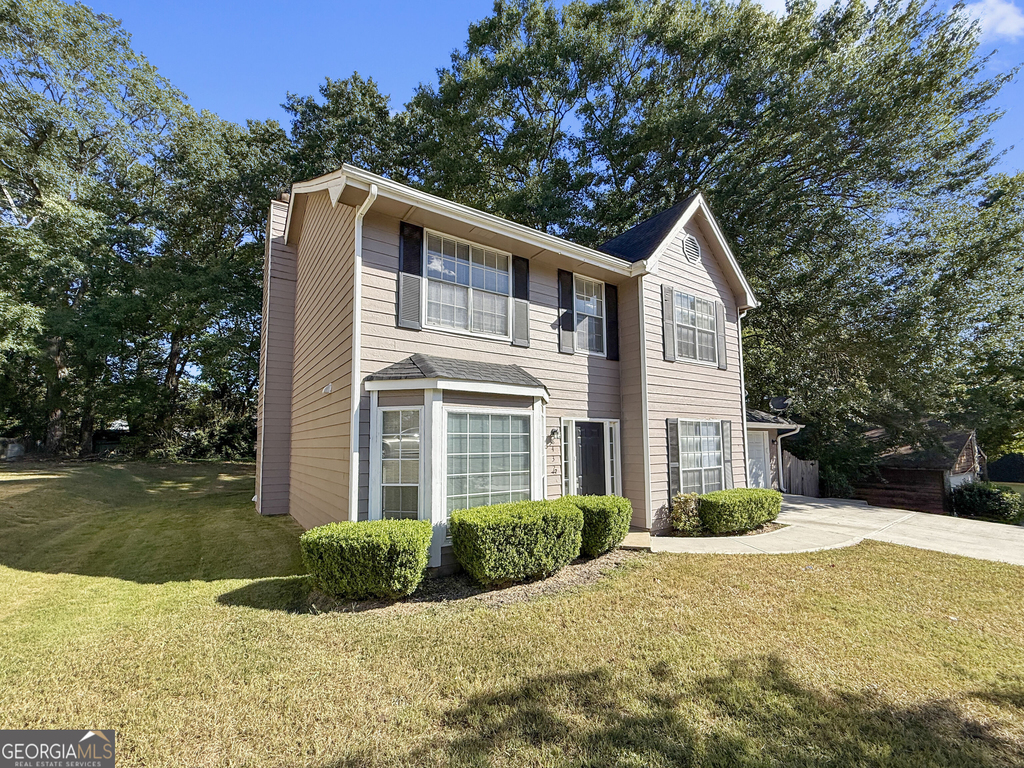 8432 Cedar Creek Ridge - Photo 1