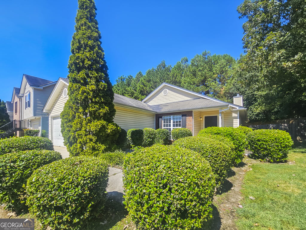 3607 Oakland Spring Court - Photo 1