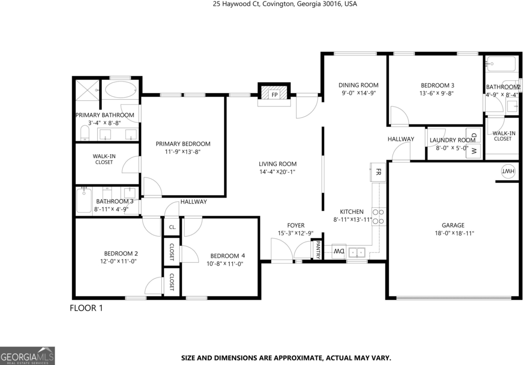 25 Haywood Court - Photo 17