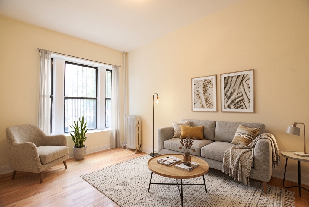 631 Edgecombe Avenue - Photo 3
