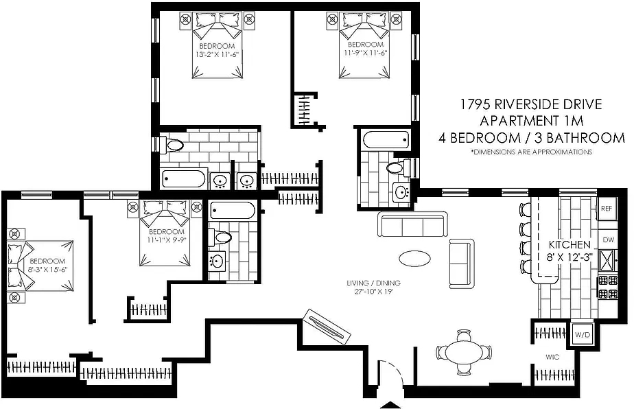 1795 Riverside Drive - Photo 11