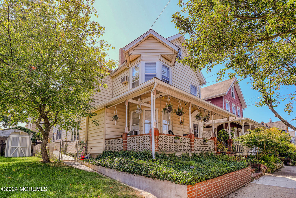 96 Cookman Avenue - Photo 1