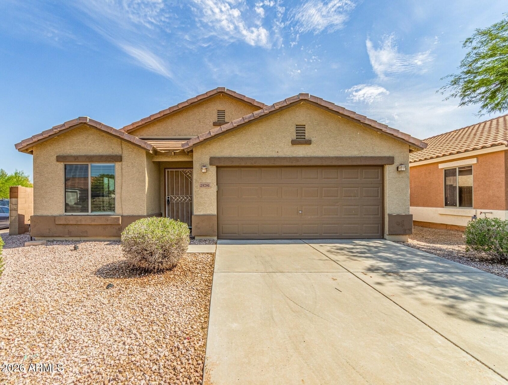 25781 W Dunlap Road - Photo 0