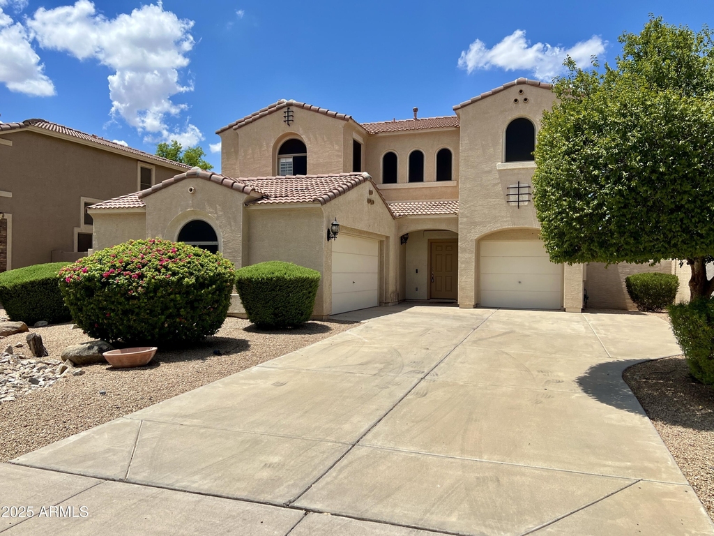 2890 S Miller Drive - Photo 2