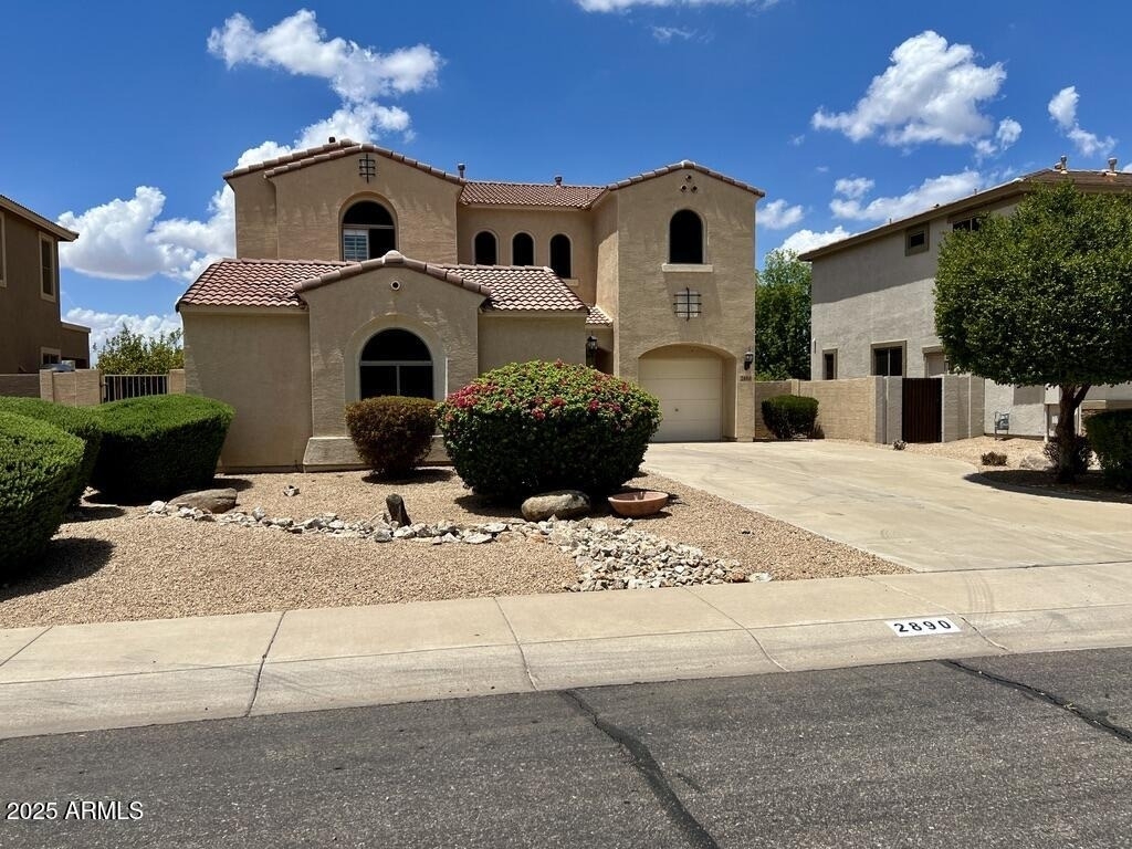 2890 S Miller Drive - Photo 1