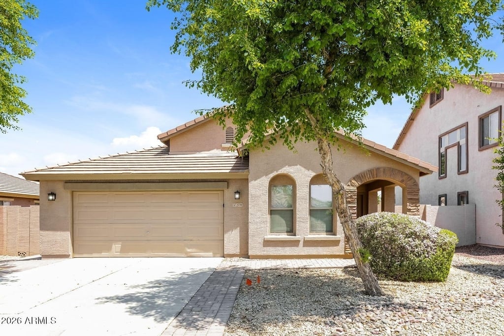2770 E Dust Devil Drive - Photo 0