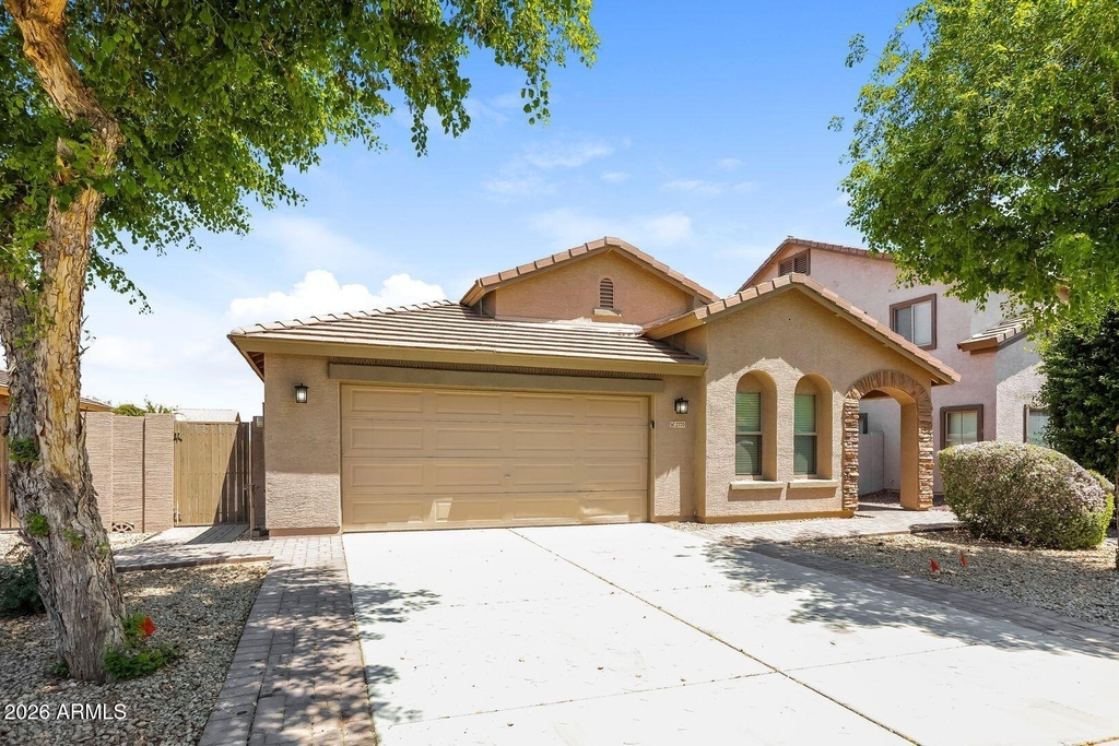 2770 E Dust Devil Drive - Photo 1