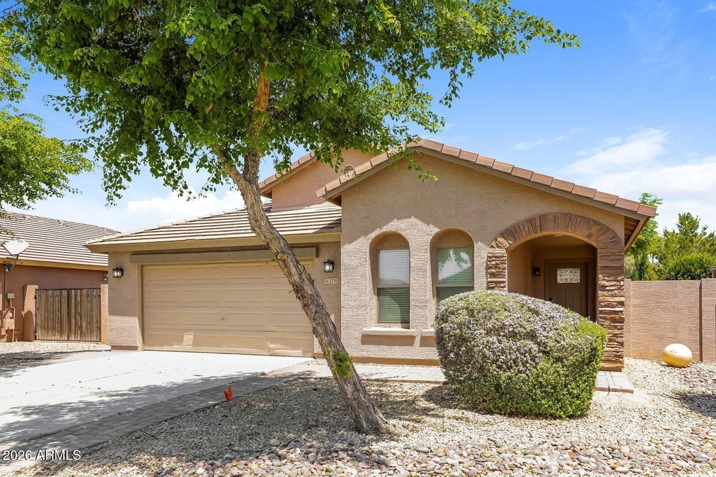 2770 E Dust Devil Drive - Photo 2