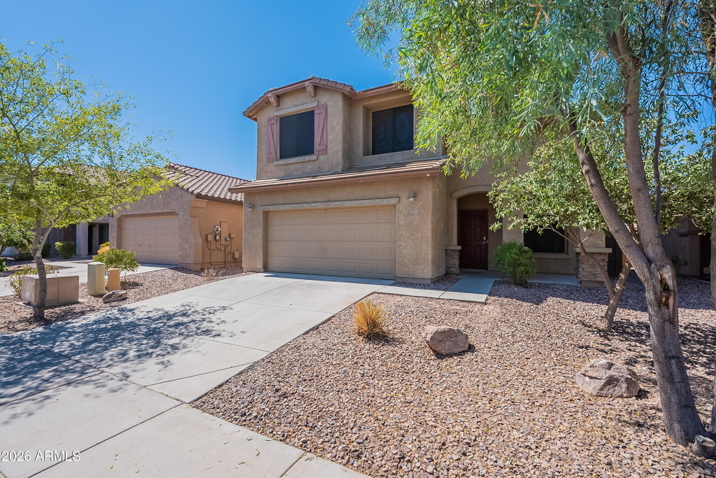 7599 W Springfield Way - Photo 1