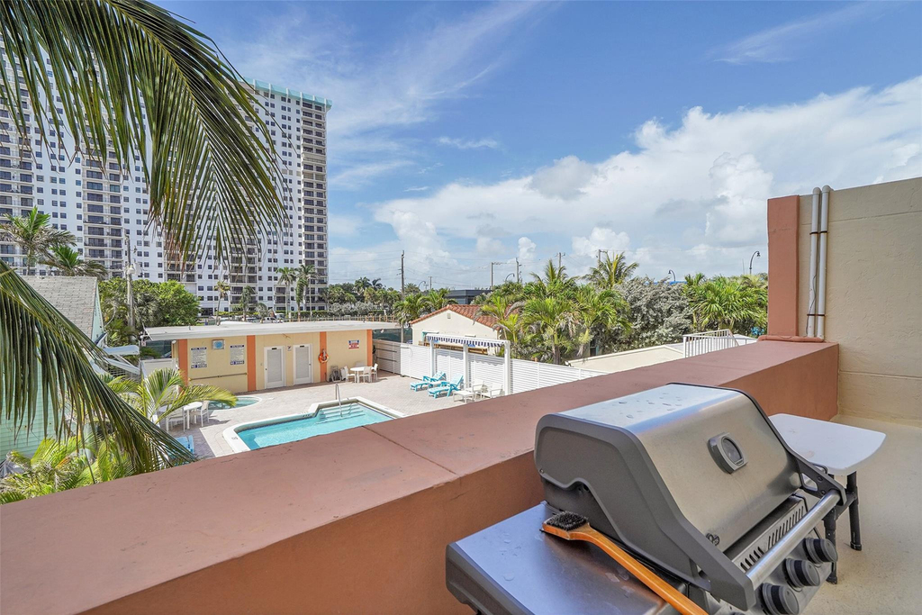 801 S Ocean Drive - Photo 17