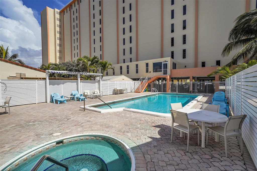 801 S Ocean Drive - Photo 14