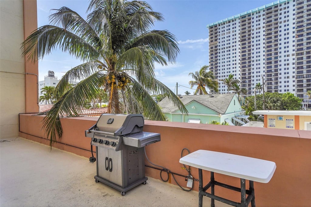 801 S Ocean Drive - Photo 15