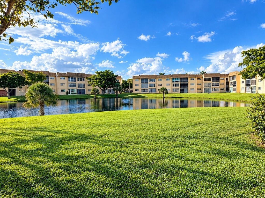 8345 Sunrise Lakes Boulevard - Photo 7