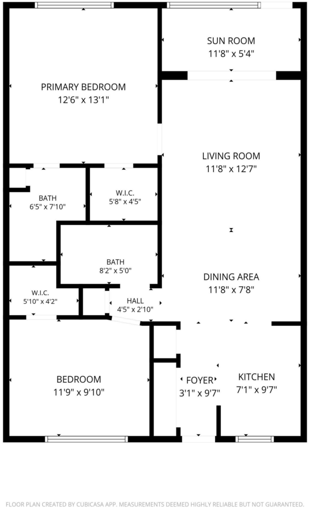 8345 Sunrise Lakes Boulevard - Photo 21